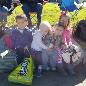 Meet your Posher, Jennifer